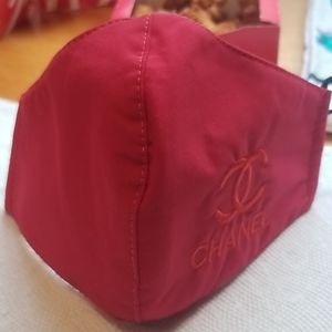 Chanel mask